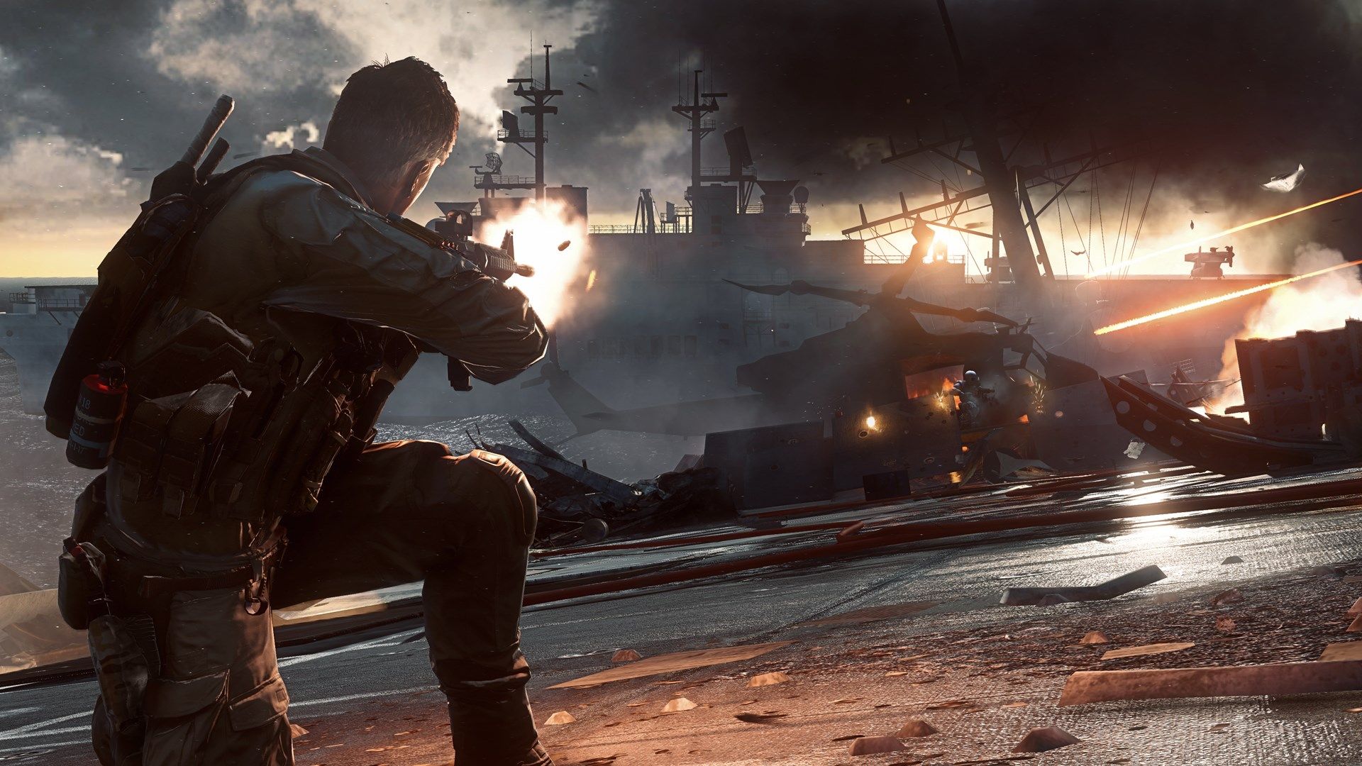 Battlefield 4 - Imagen 38